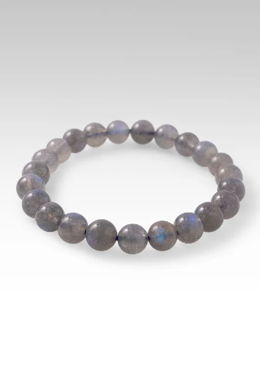 Beaded Labradorite Bracelet™