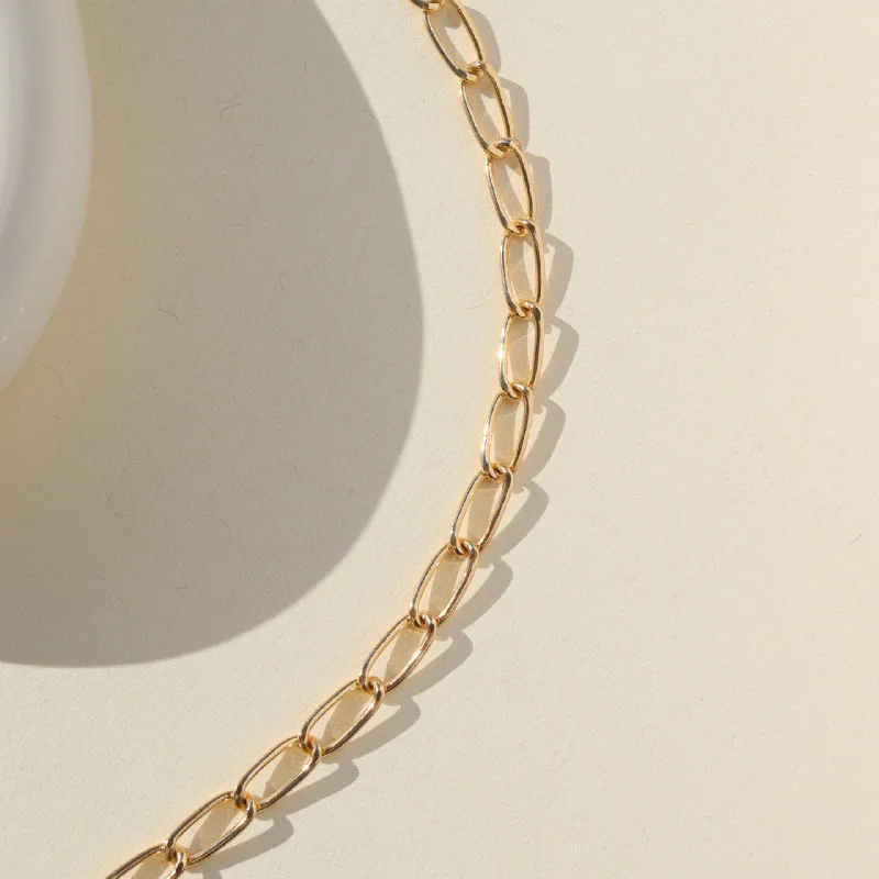 Curve Bracelet