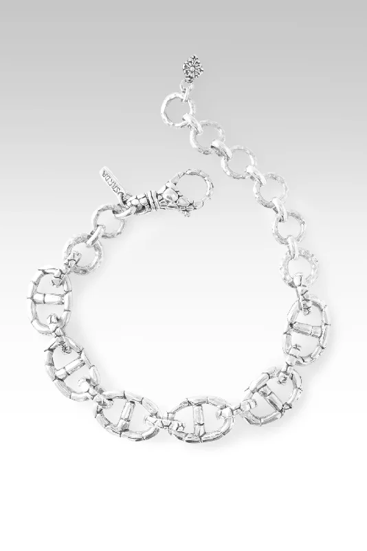 Calm Waters Bracelet™ in Watermark