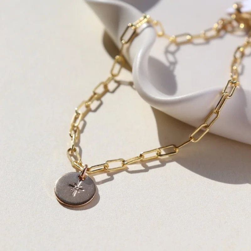 Glimmer of Hope Bracelet