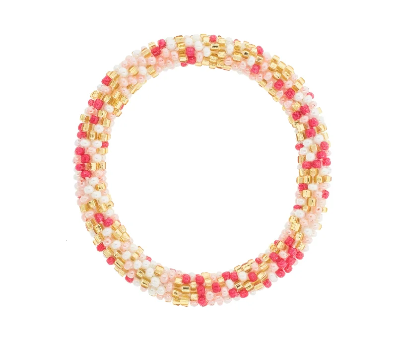 Rollies® (Kids) <br> Flamingo Speckled