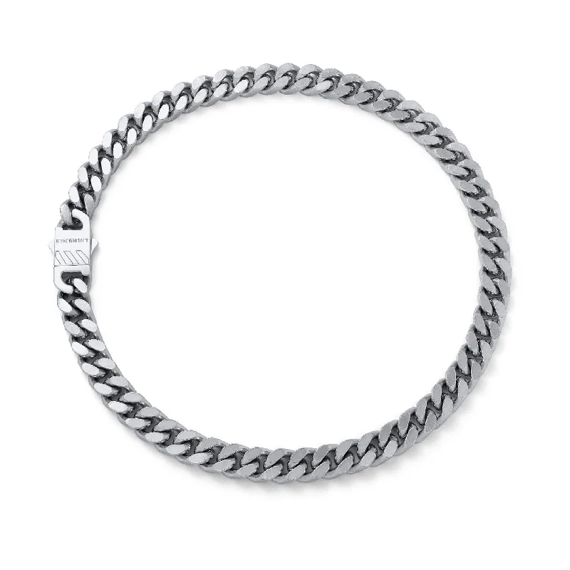 11mm Cuban Chain