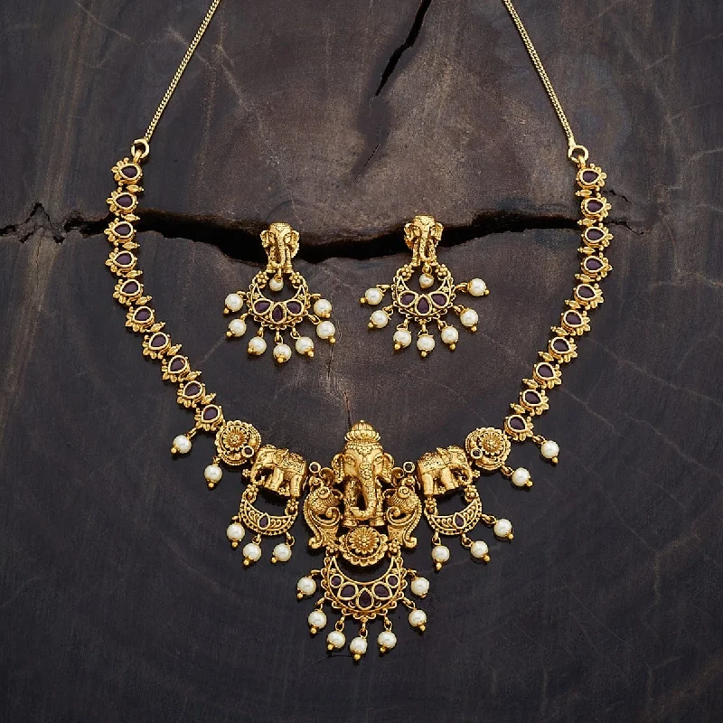 Antique Necklace 169744