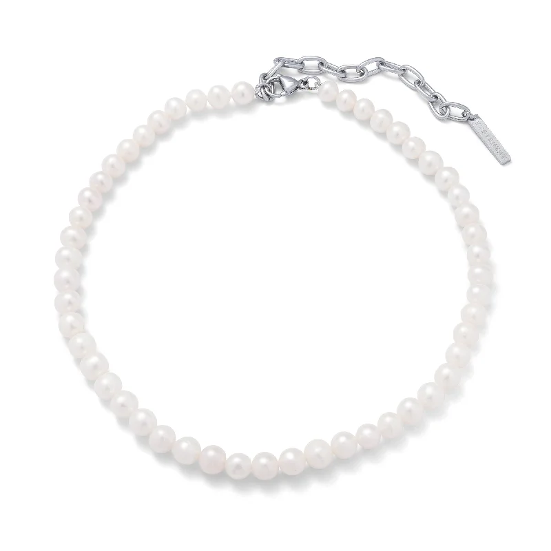 8mm Freshwater Pearl Necklace