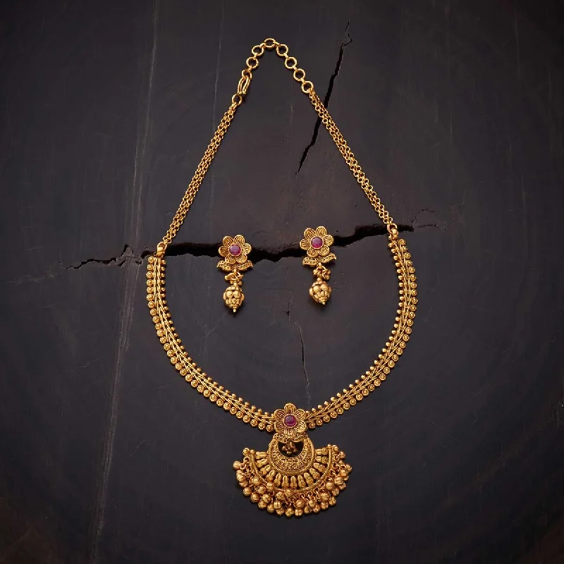 Antique Necklace 139960