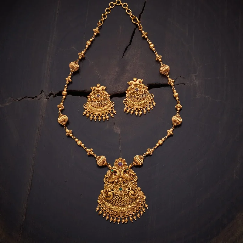 Antique Necklace 151744