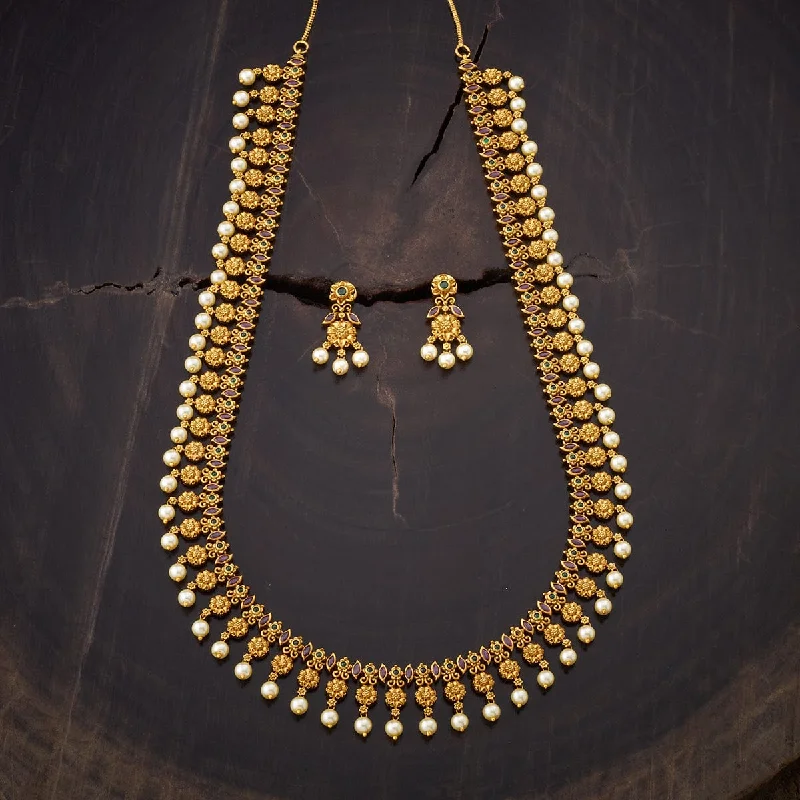 Antique Necklace 151964