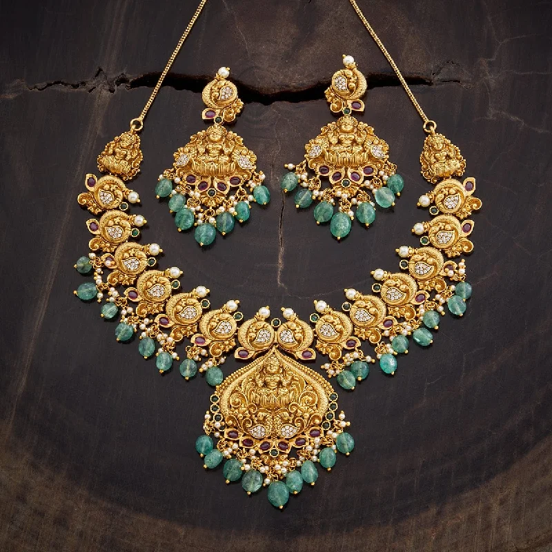 Antique Necklace 155227