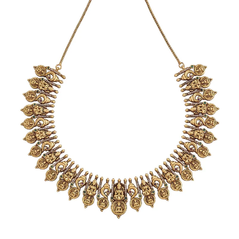 Antique Necklace 165067