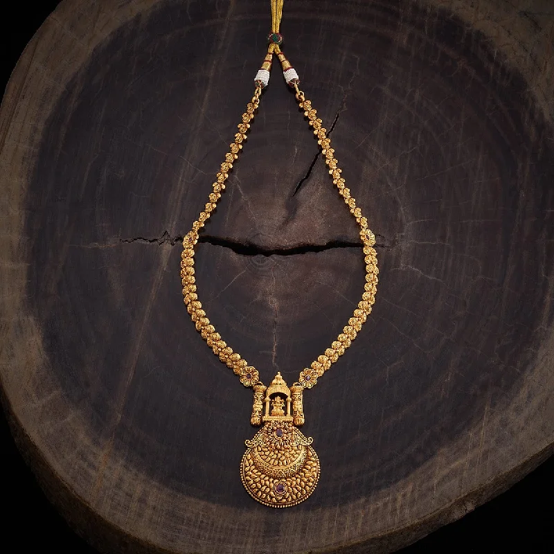 Antique Necklace 167510