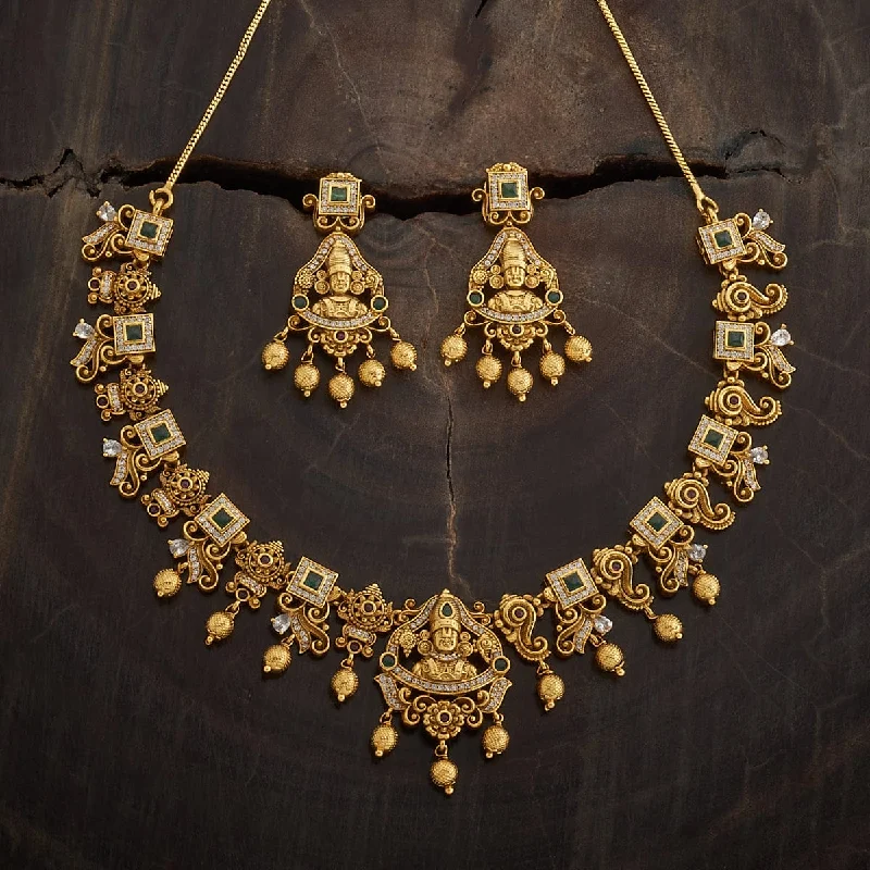 Antique Necklace 167838