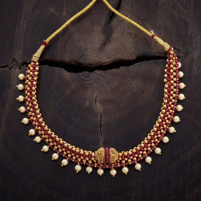 Antique Necklace 168014