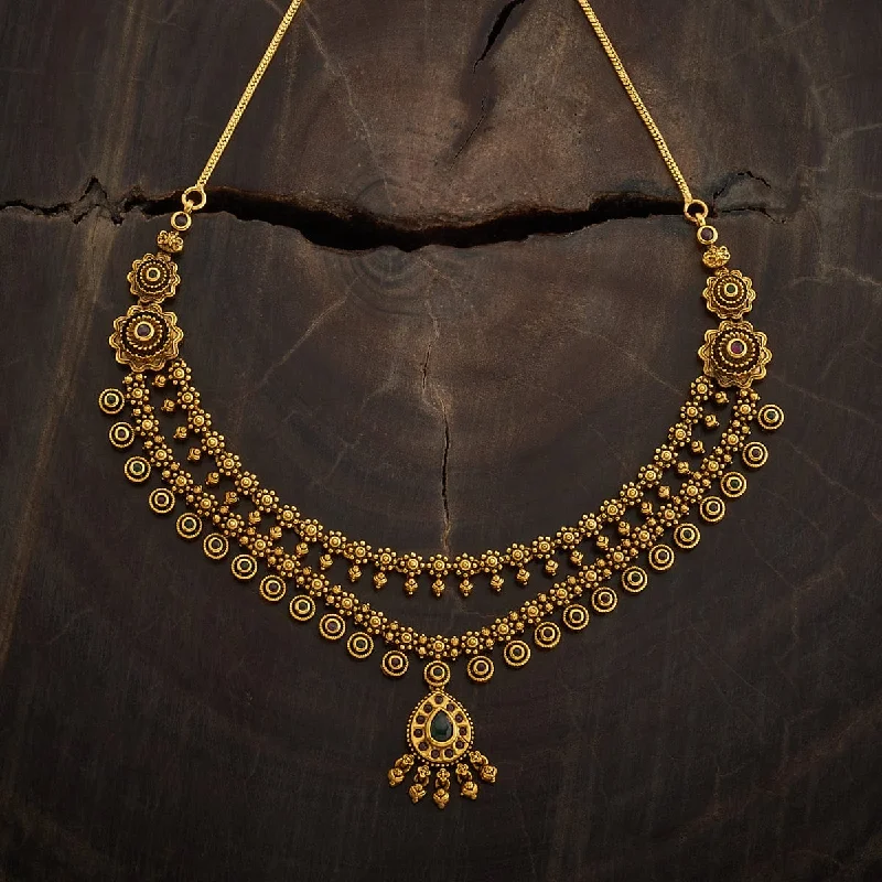 Antique Necklace 168702