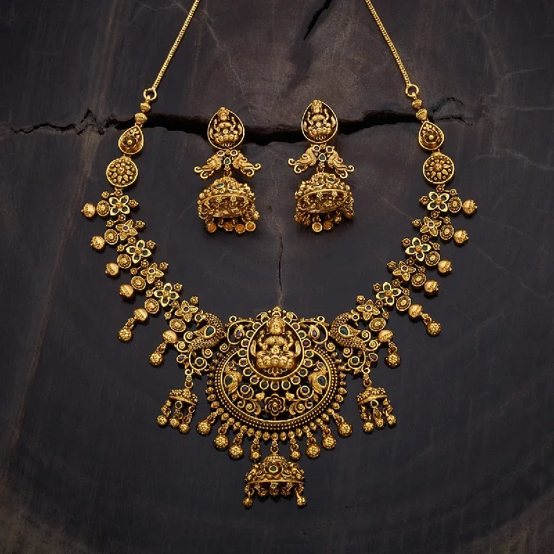 Antique Necklace 169809