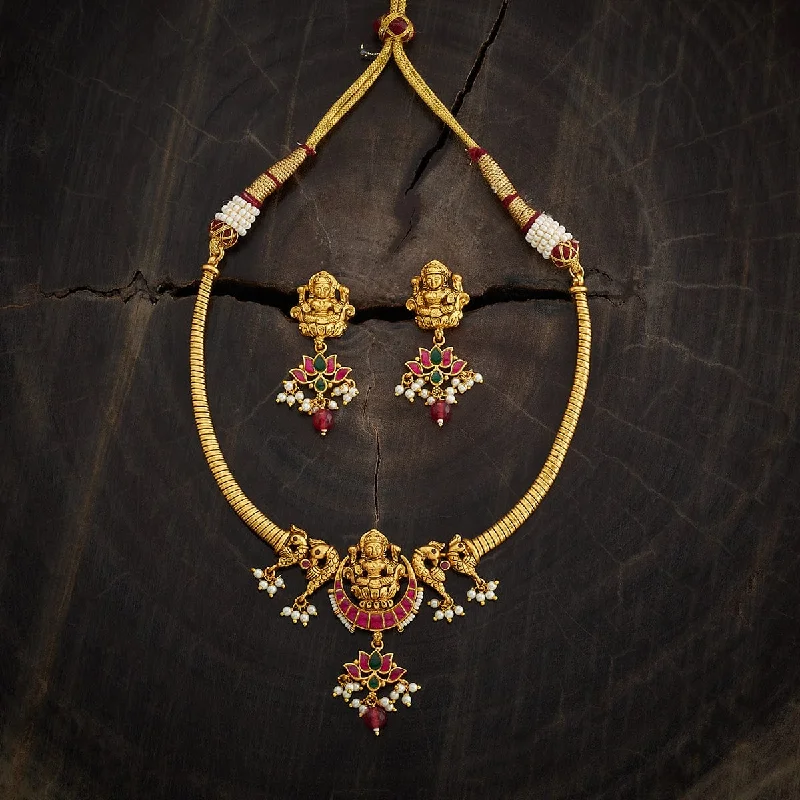 Antique Necklace 169856