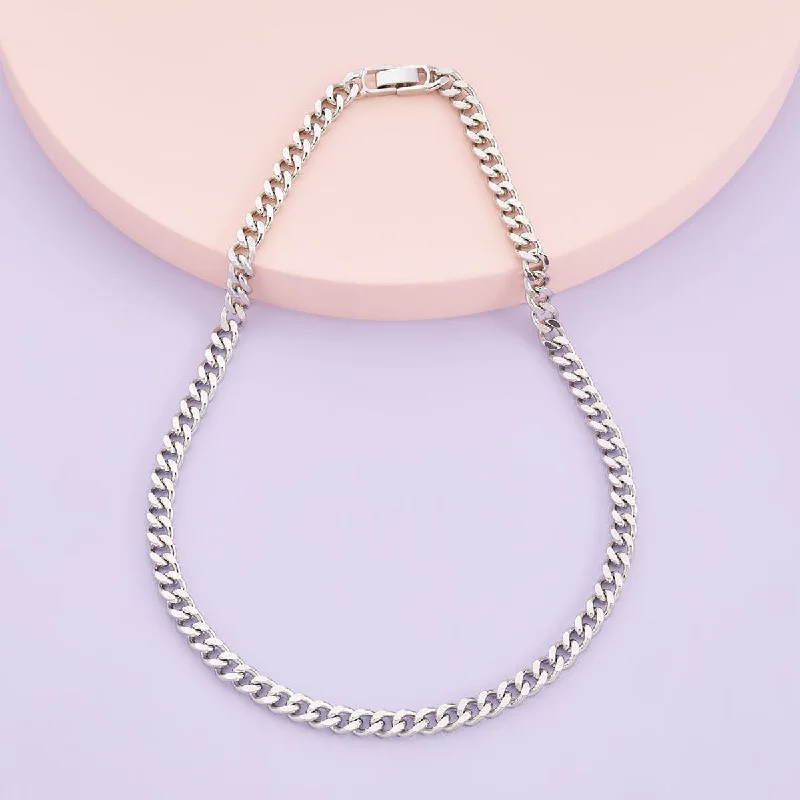 Trendy Necklace 149286