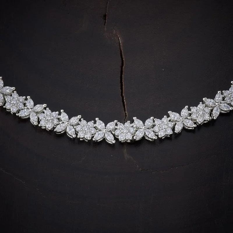 Zircon Necklace 143180