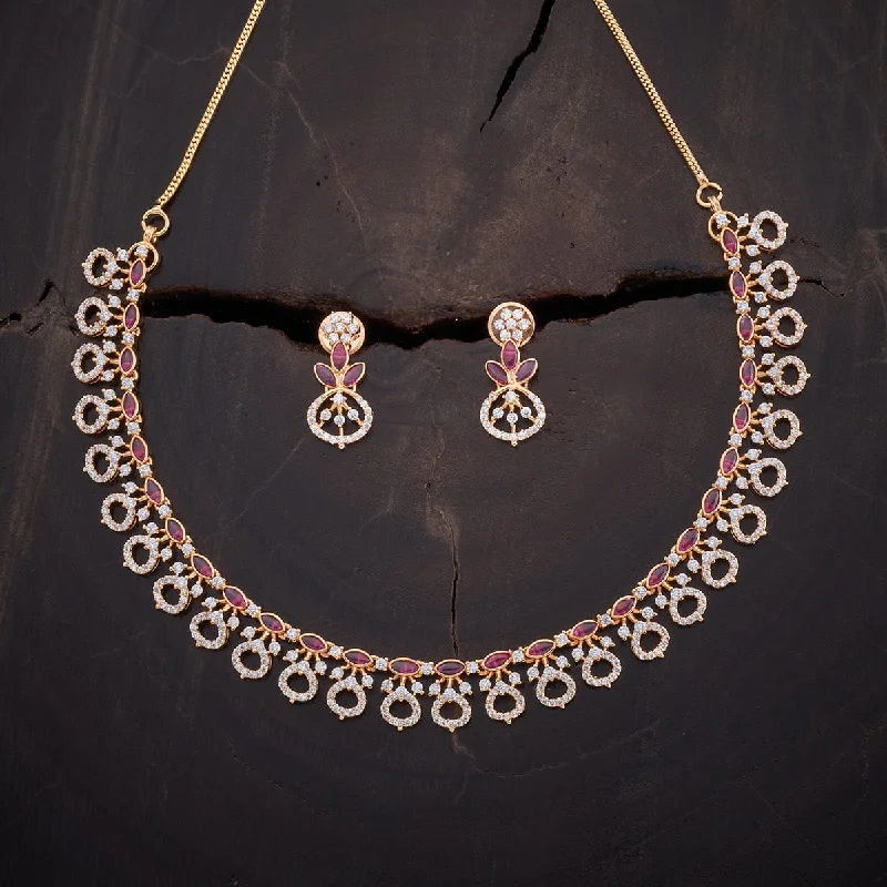 Zircon Necklace 149331