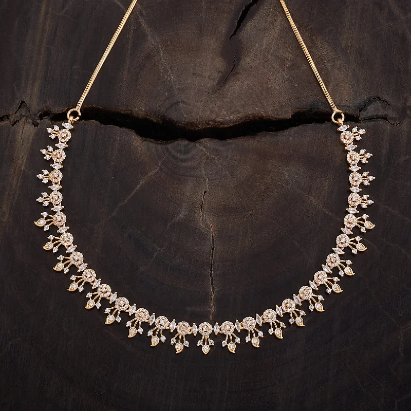 Zircon Necklace 170590